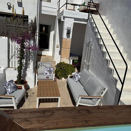 Campet50 Villa Felanitx Luaran gambar
