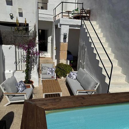 Campet50 Villa Felanitx Luaran gambar