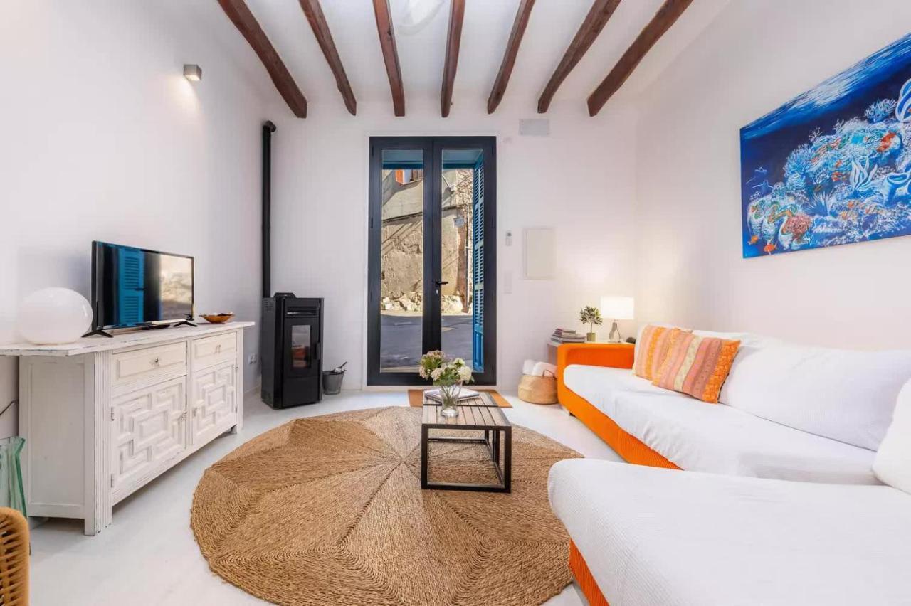 Campet50 Villa Felanitx Luaran gambar