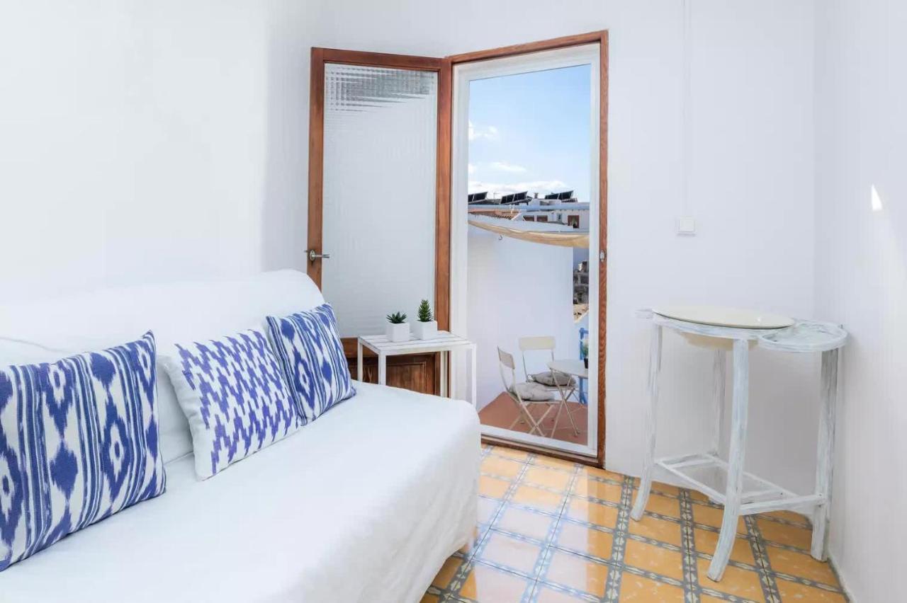 Campet50 Villa Felanitx Luaran gambar