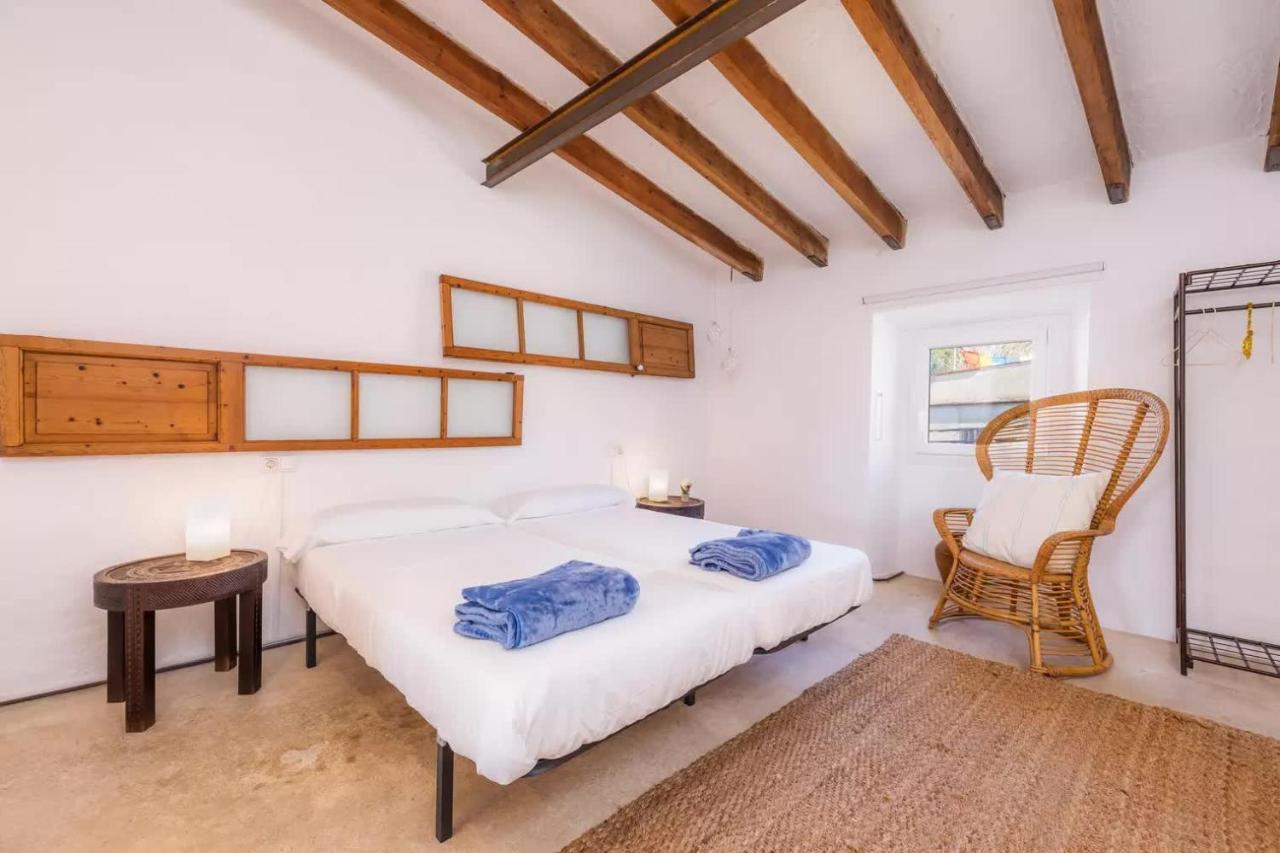 Campet50 Villa Felanitx Luaran gambar