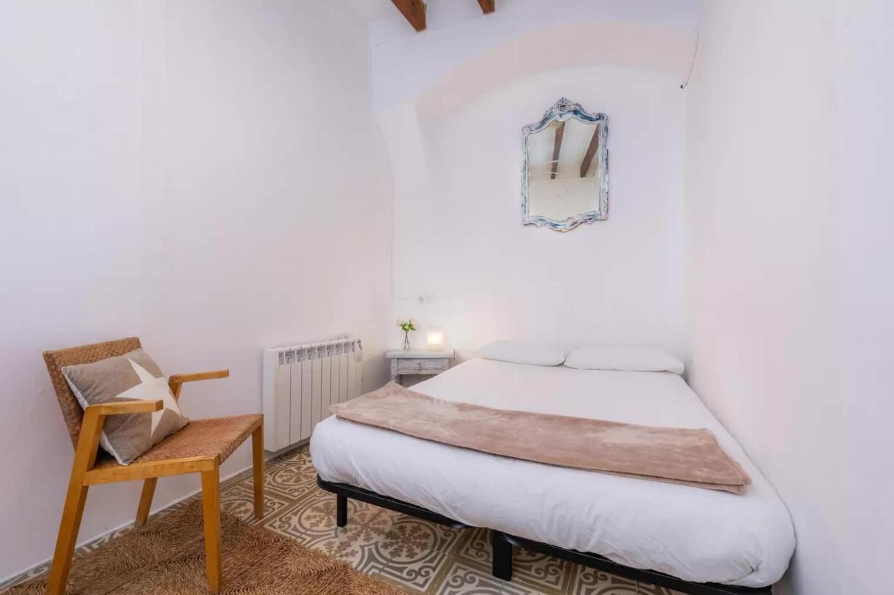 Campet50 Villa Felanitx Luaran gambar