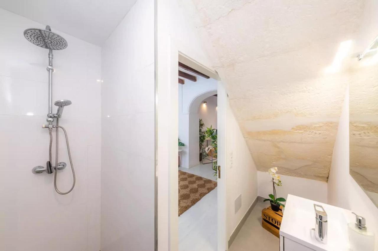 Campet50 Villa Felanitx Luaran gambar