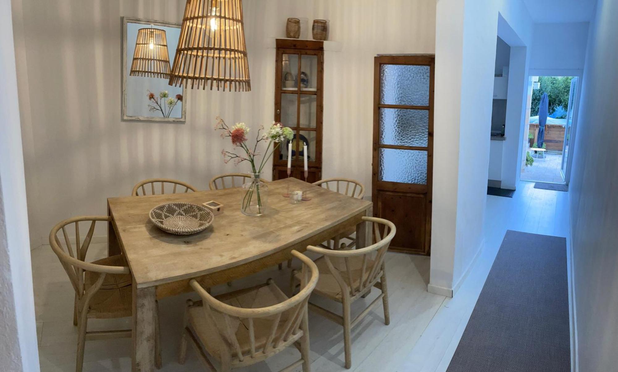 Campet50 Villa Felanitx Luaran gambar
