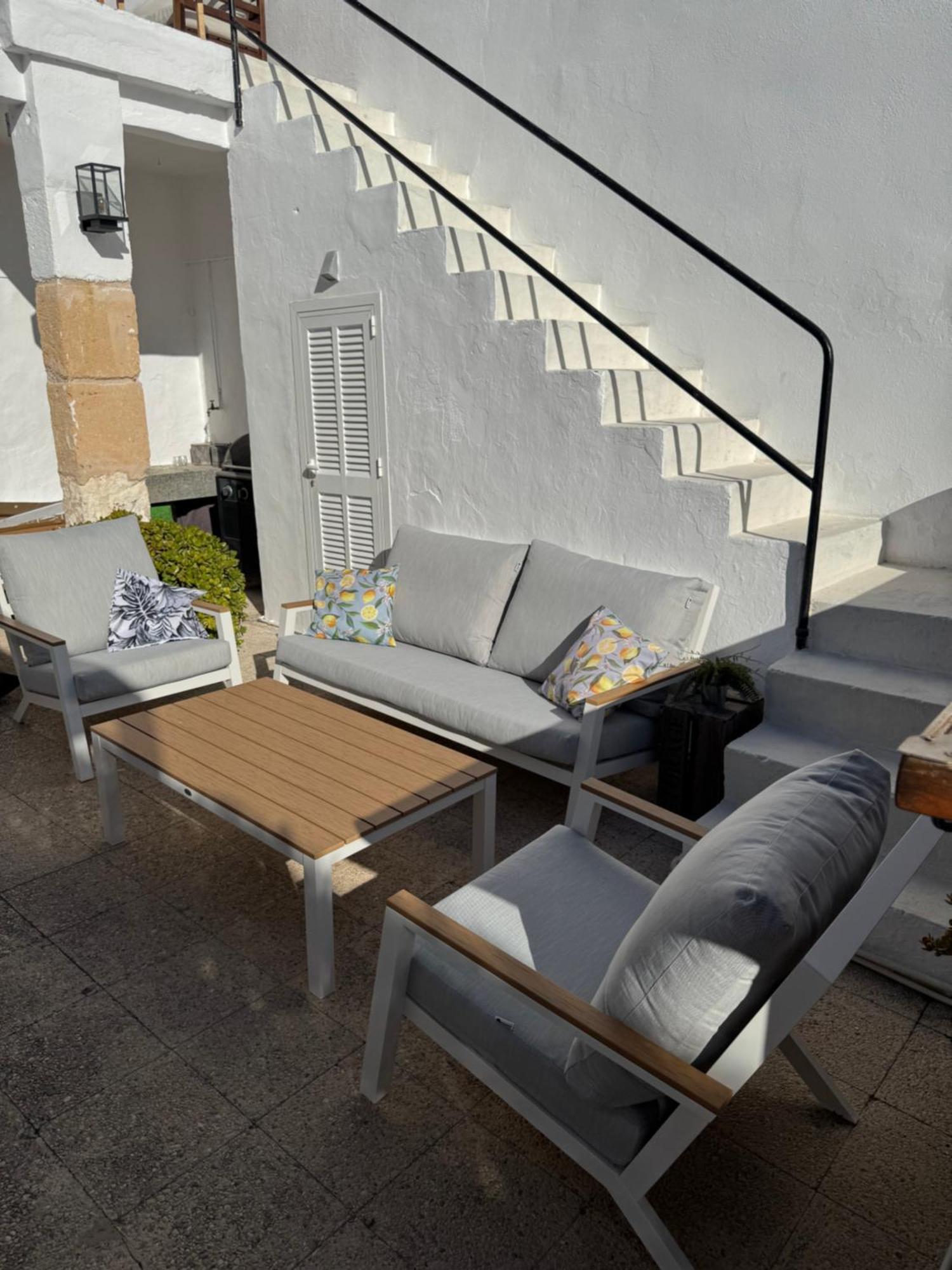 Campet50 Villa Felanitx Luaran gambar