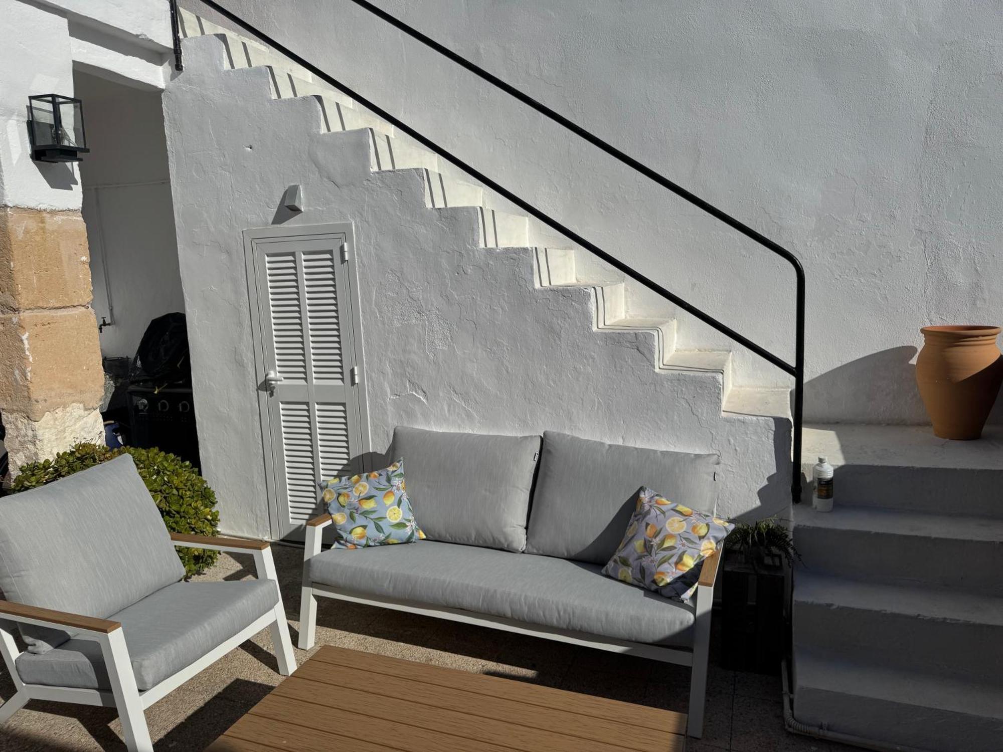 Campet50 Villa Felanitx Luaran gambar