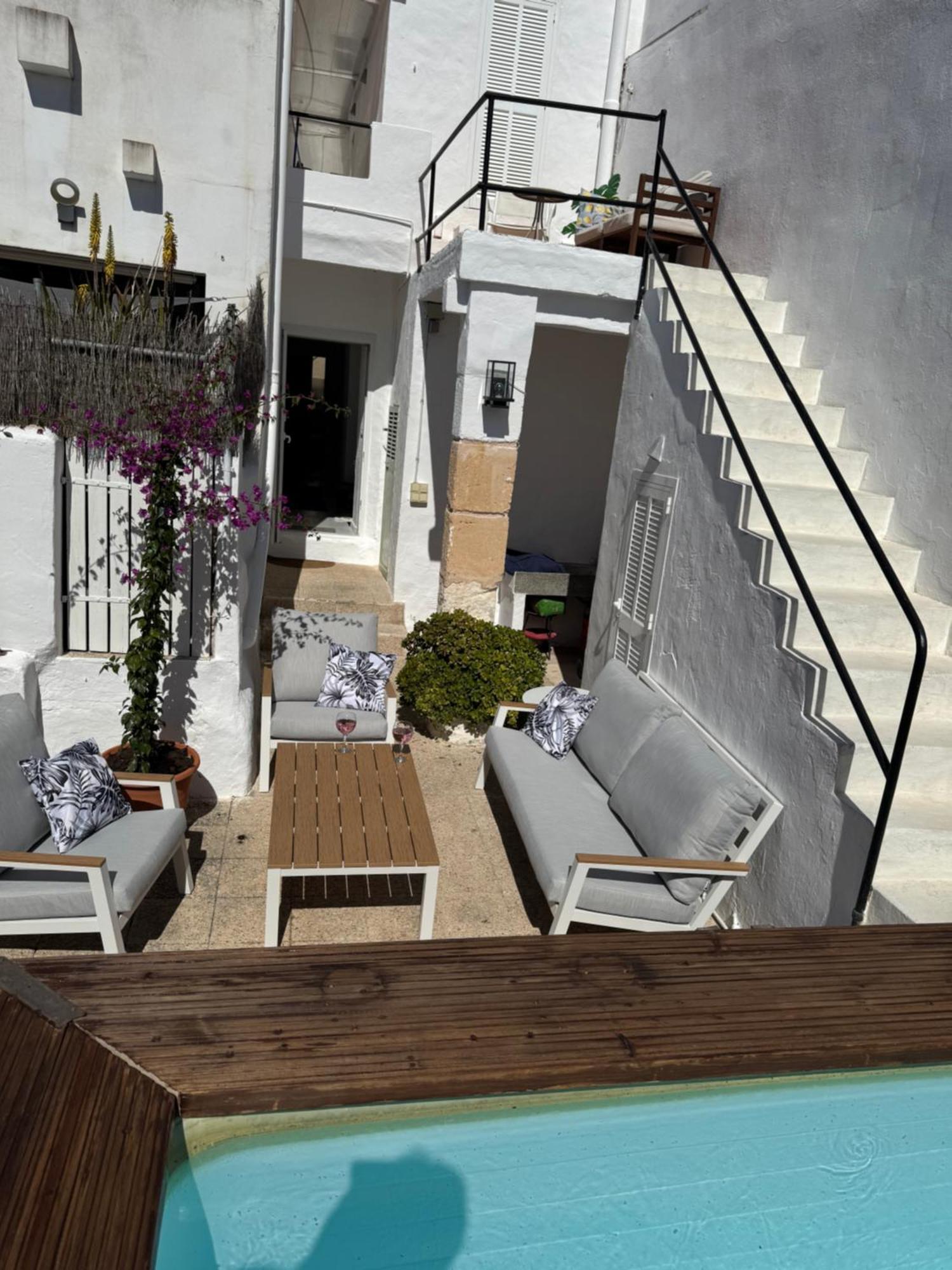 Campet50 Villa Felanitx Luaran gambar