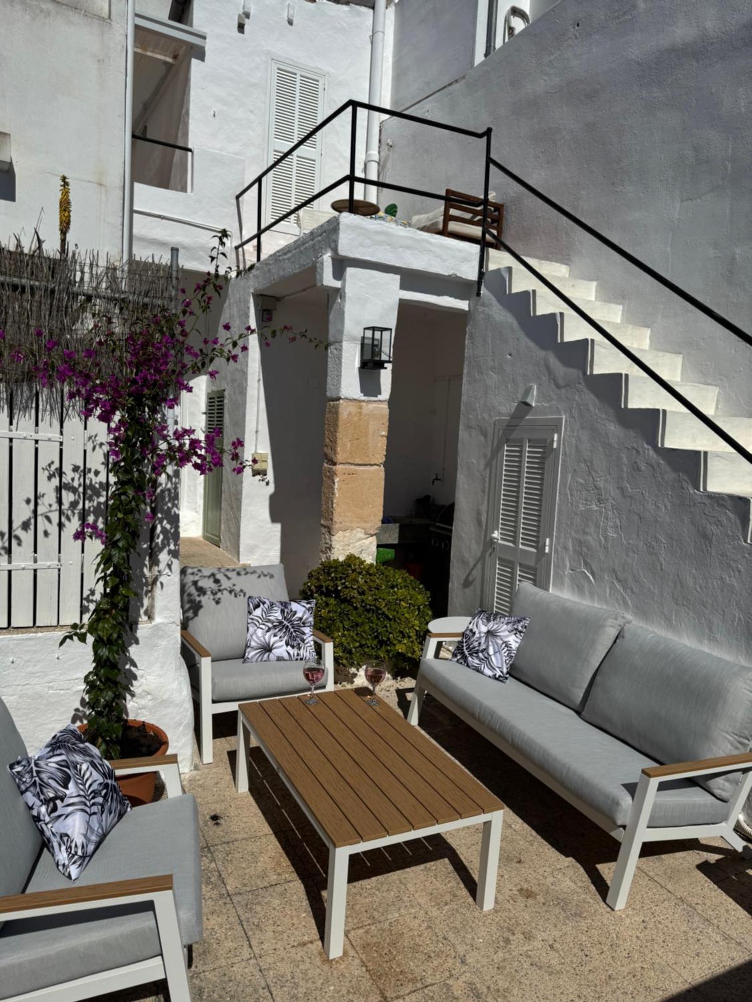Campet50 Villa Felanitx Luaran gambar