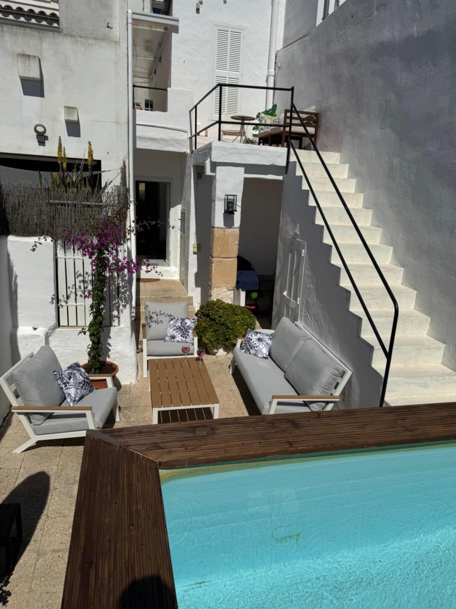 Campet50 Villa Felanitx Luaran gambar