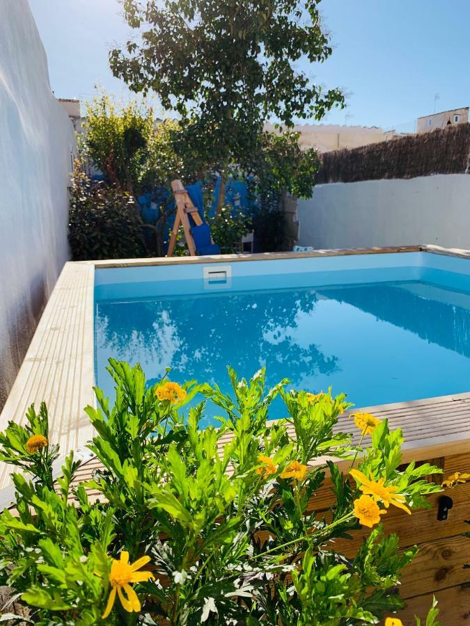 Campet50 Villa Felanitx Luaran gambar