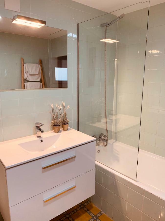 Campet50 Villa Felanitx Luaran gambar
